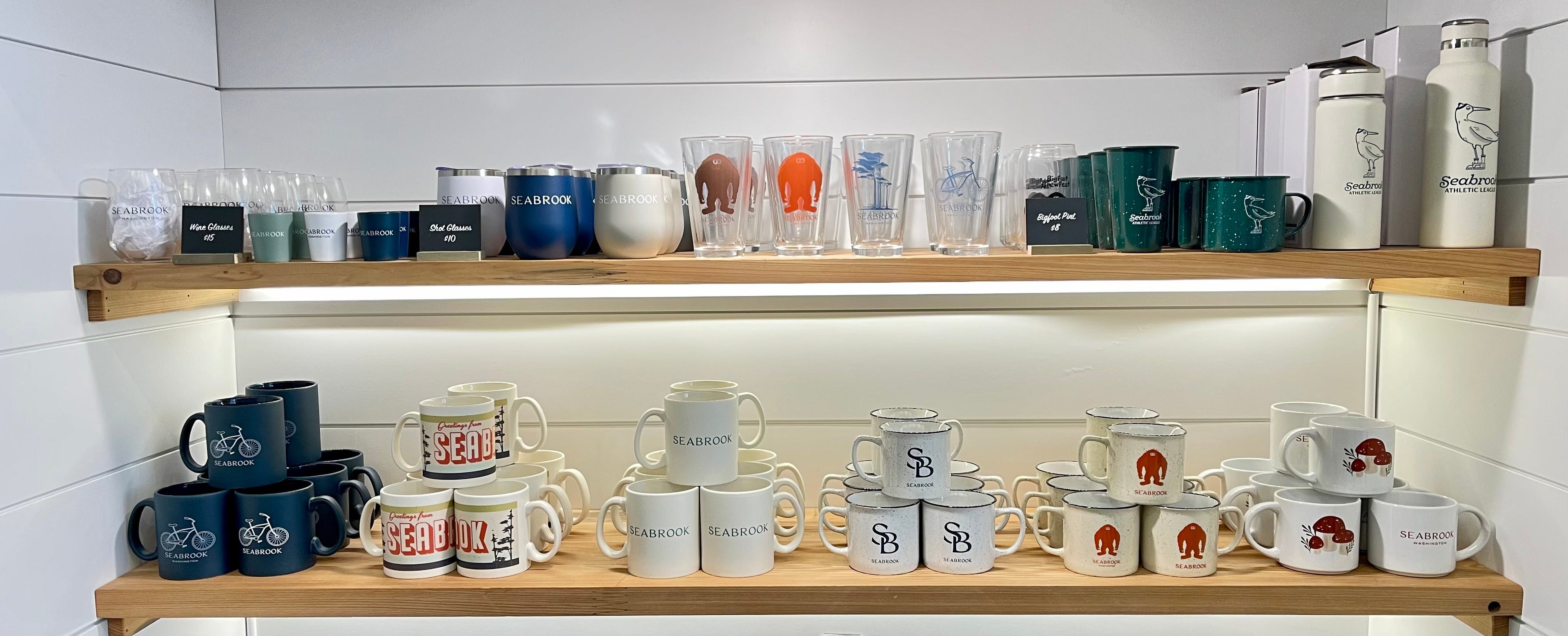 Goods & Accessories