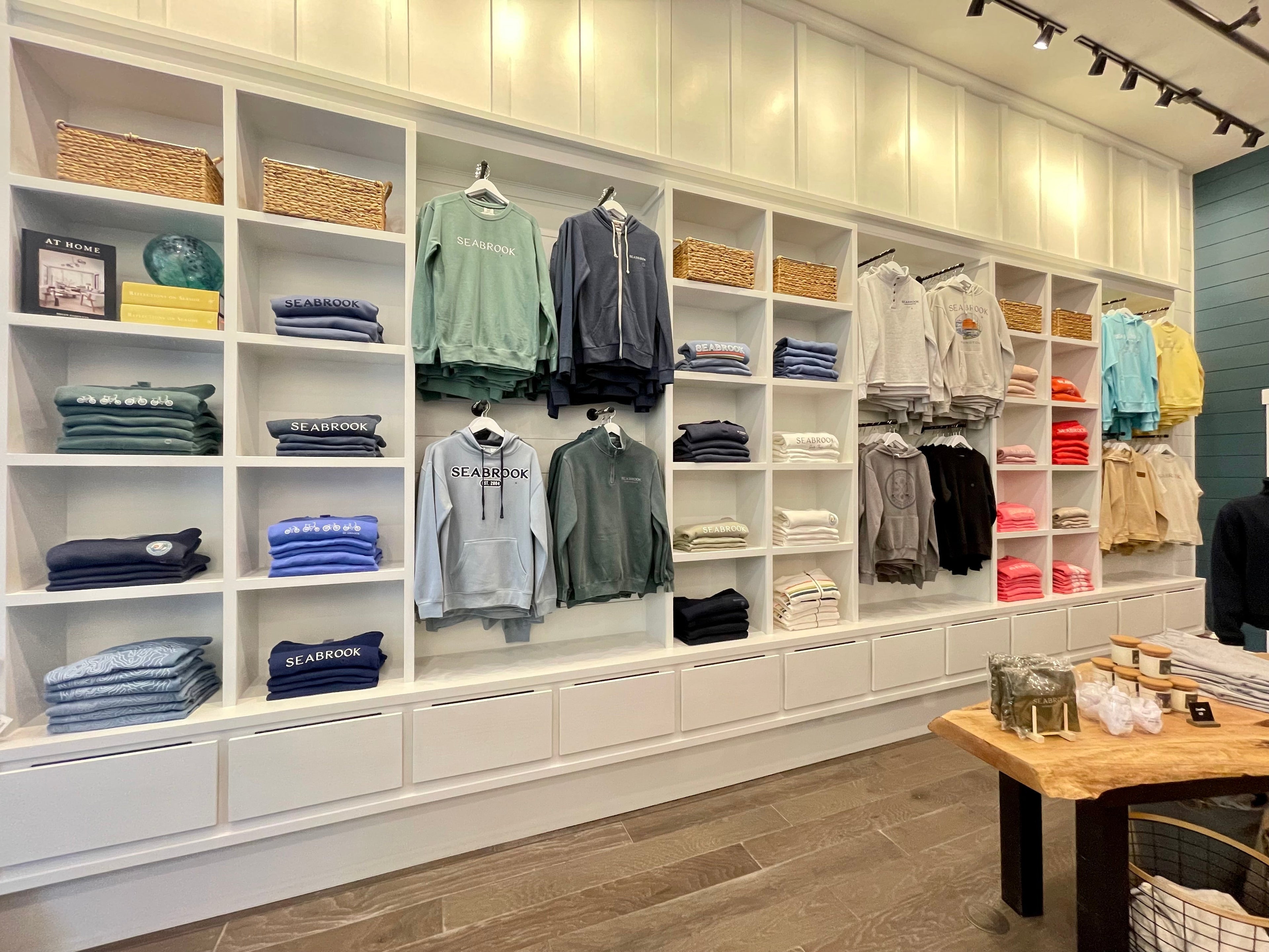 Adult Apparel