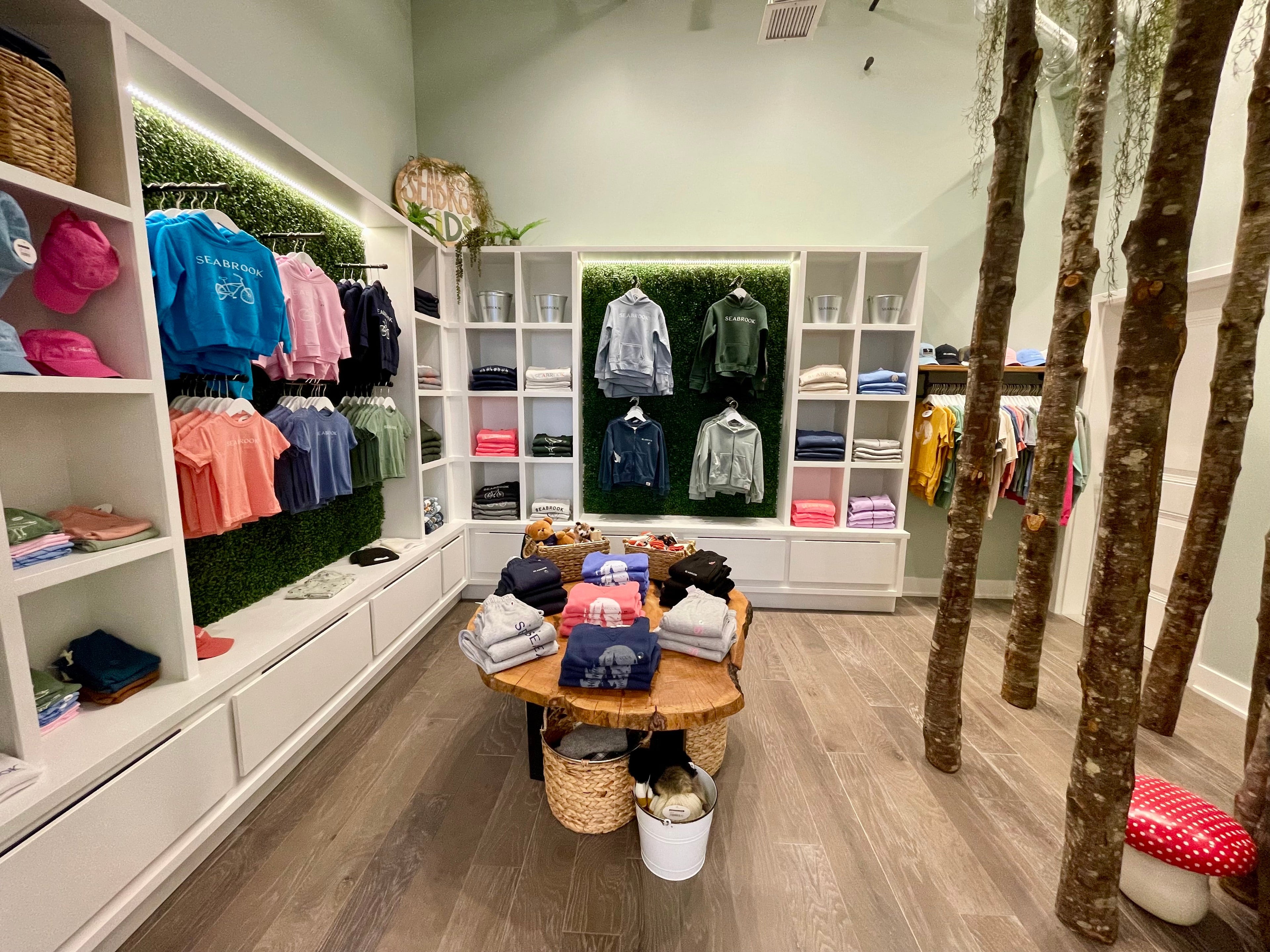 Kids Apparel
