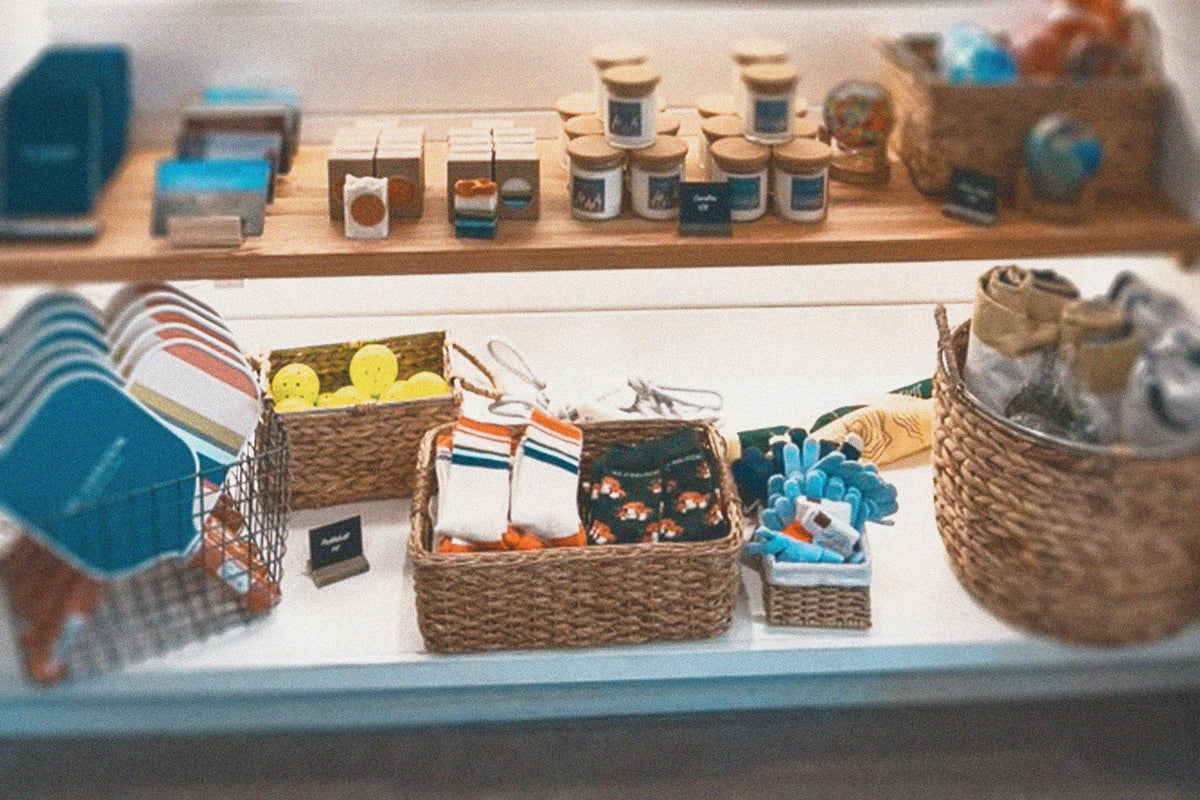 Goods & Accessories