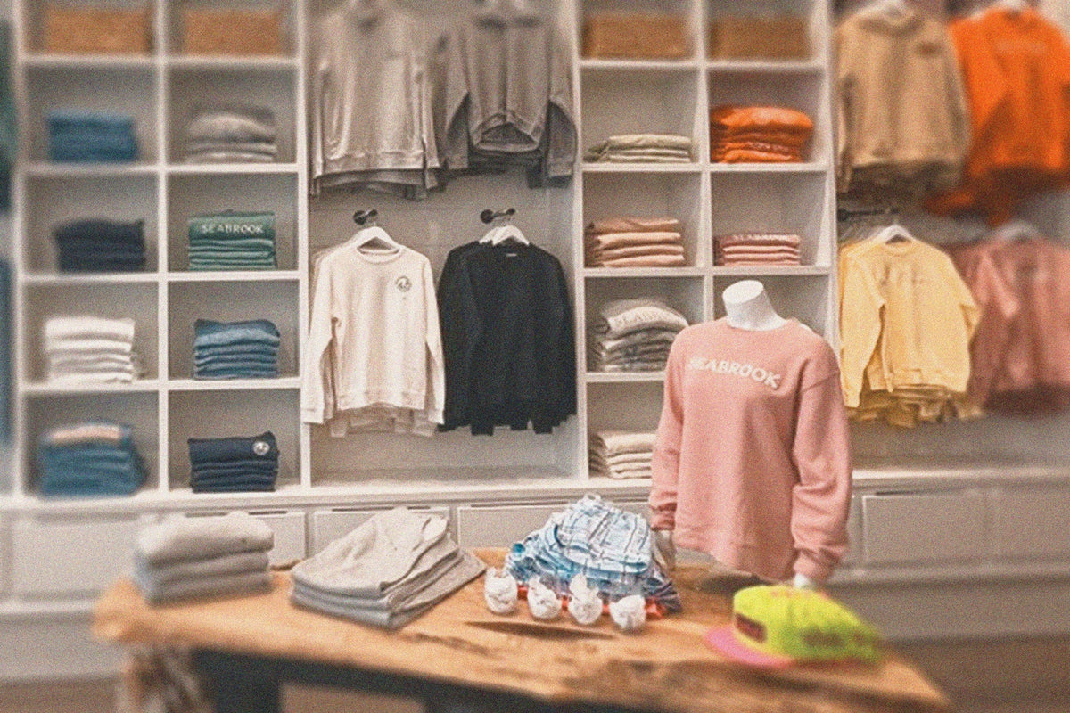 All Adult Apparel