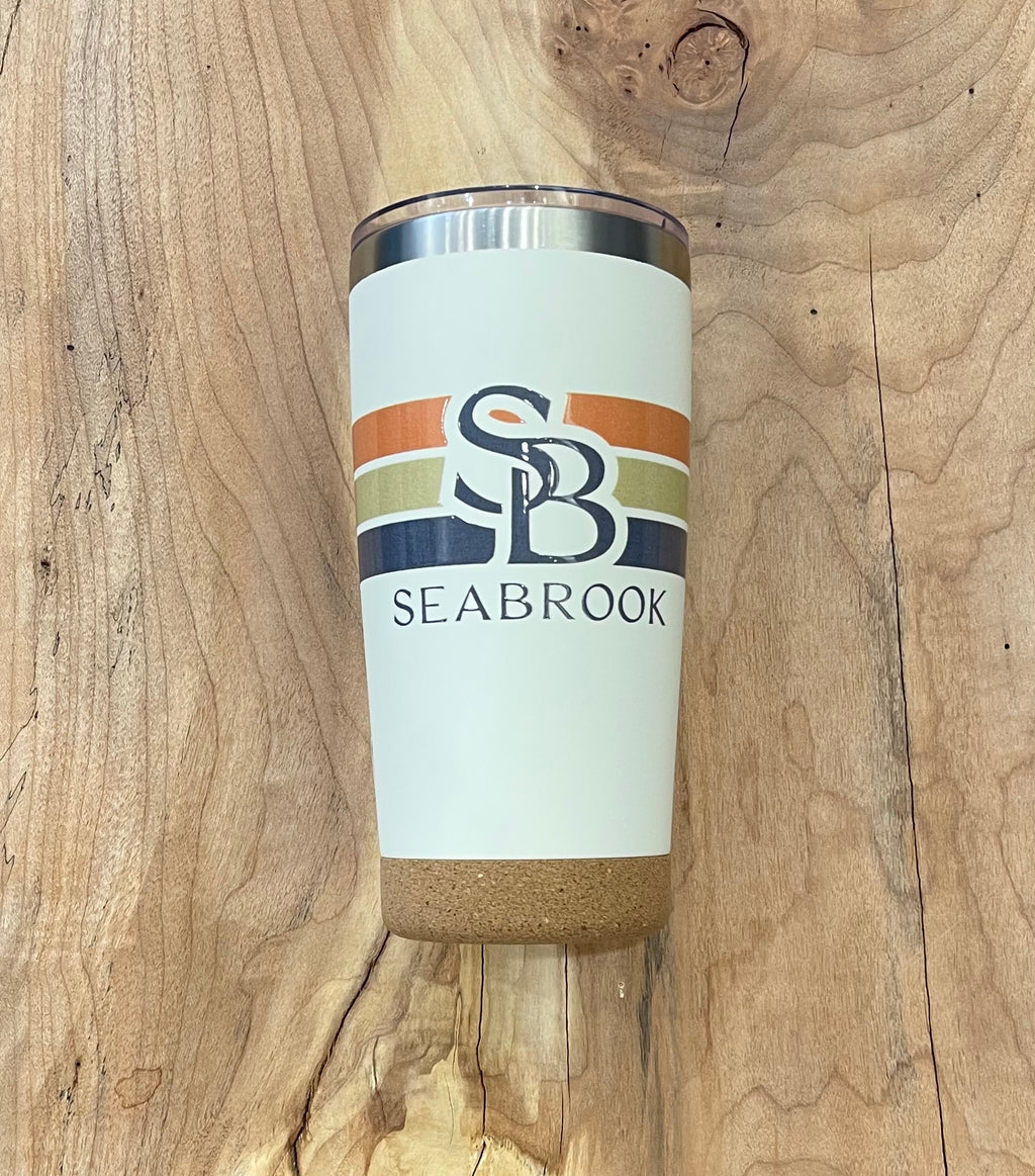 20oz Legend Cork Tumbler