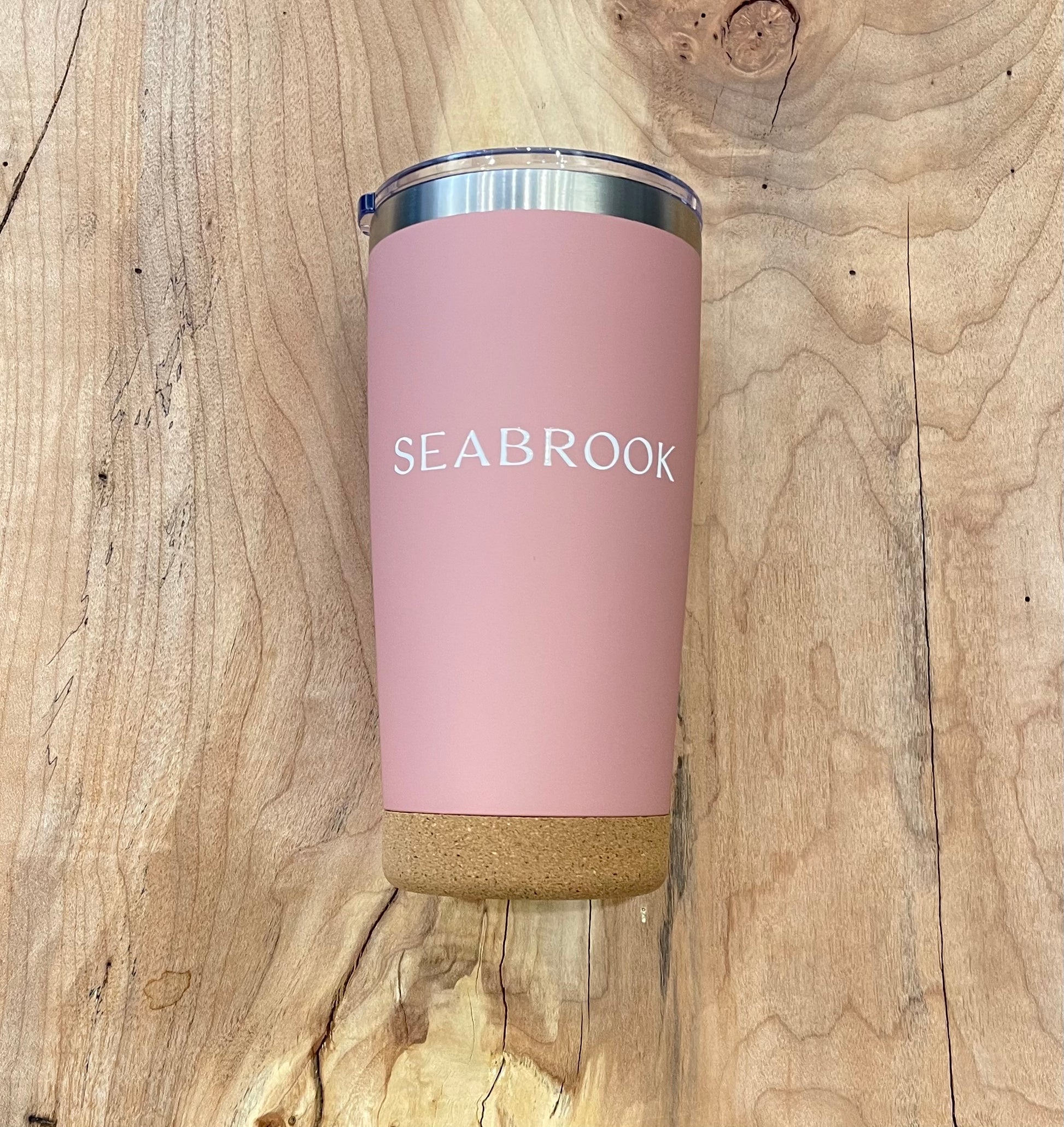 20oz Legend Cork Tumbler