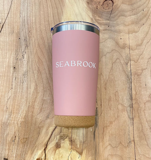 20oz Legend Cork Tumbler