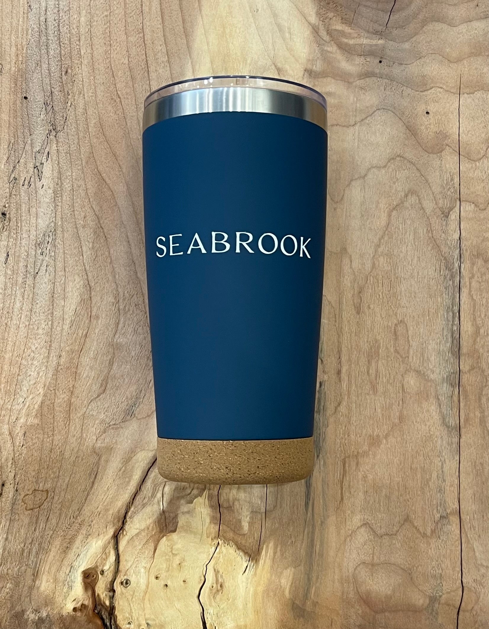 20oz Legend Cork Tumbler