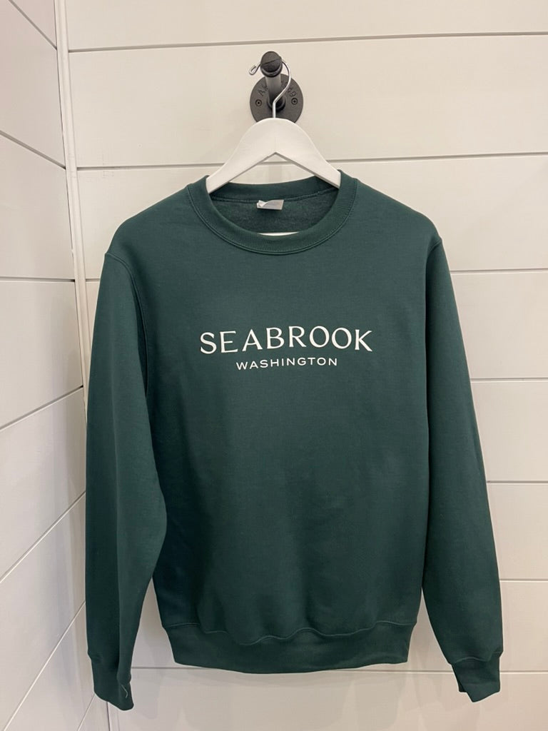 Unisex Washington Fleece Crew