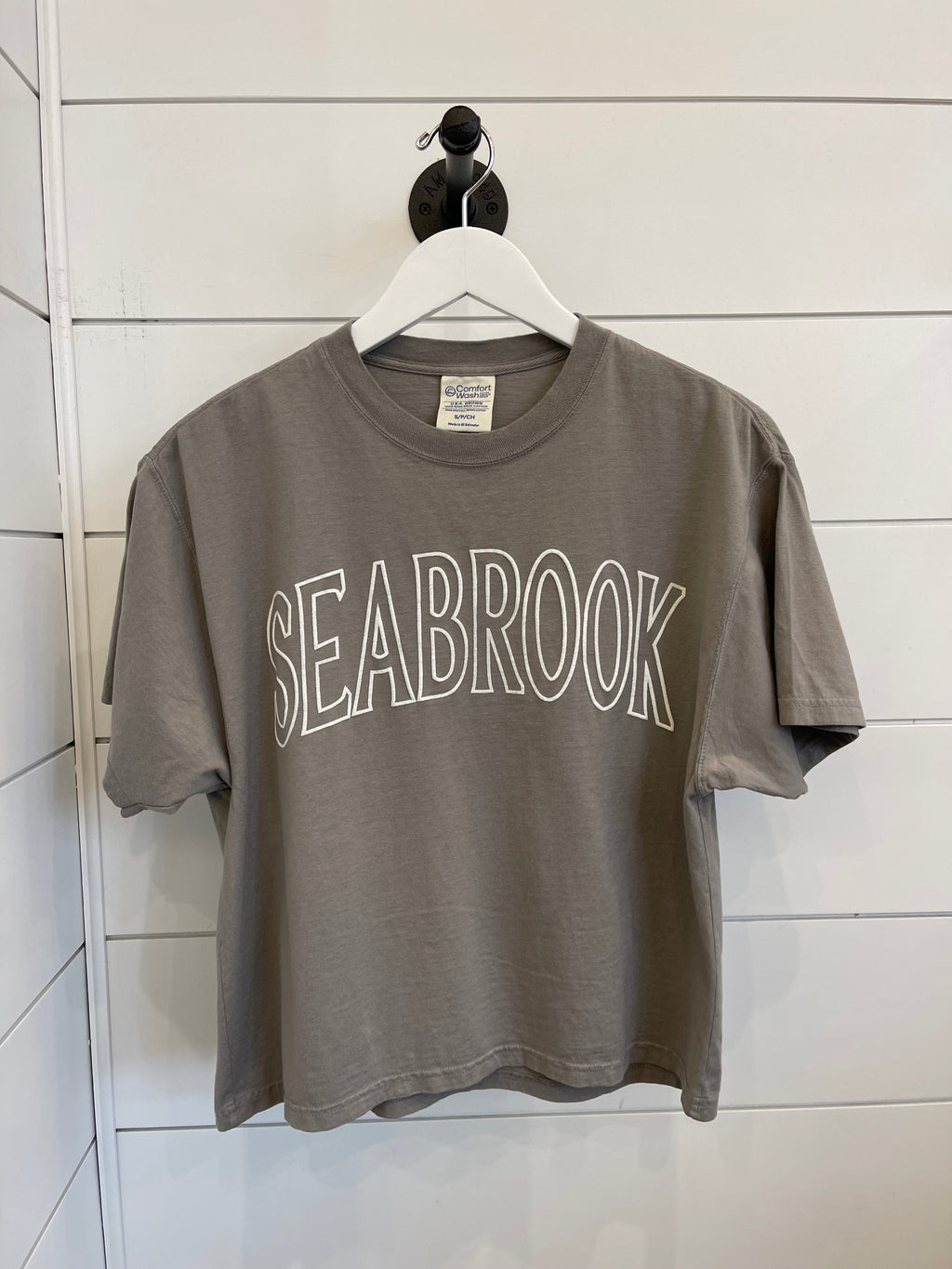 Women’s Boxy Tee
