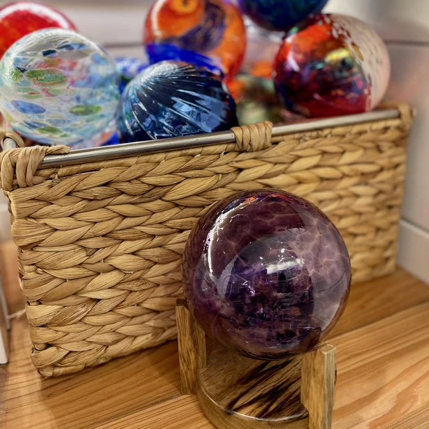 Glass Float
