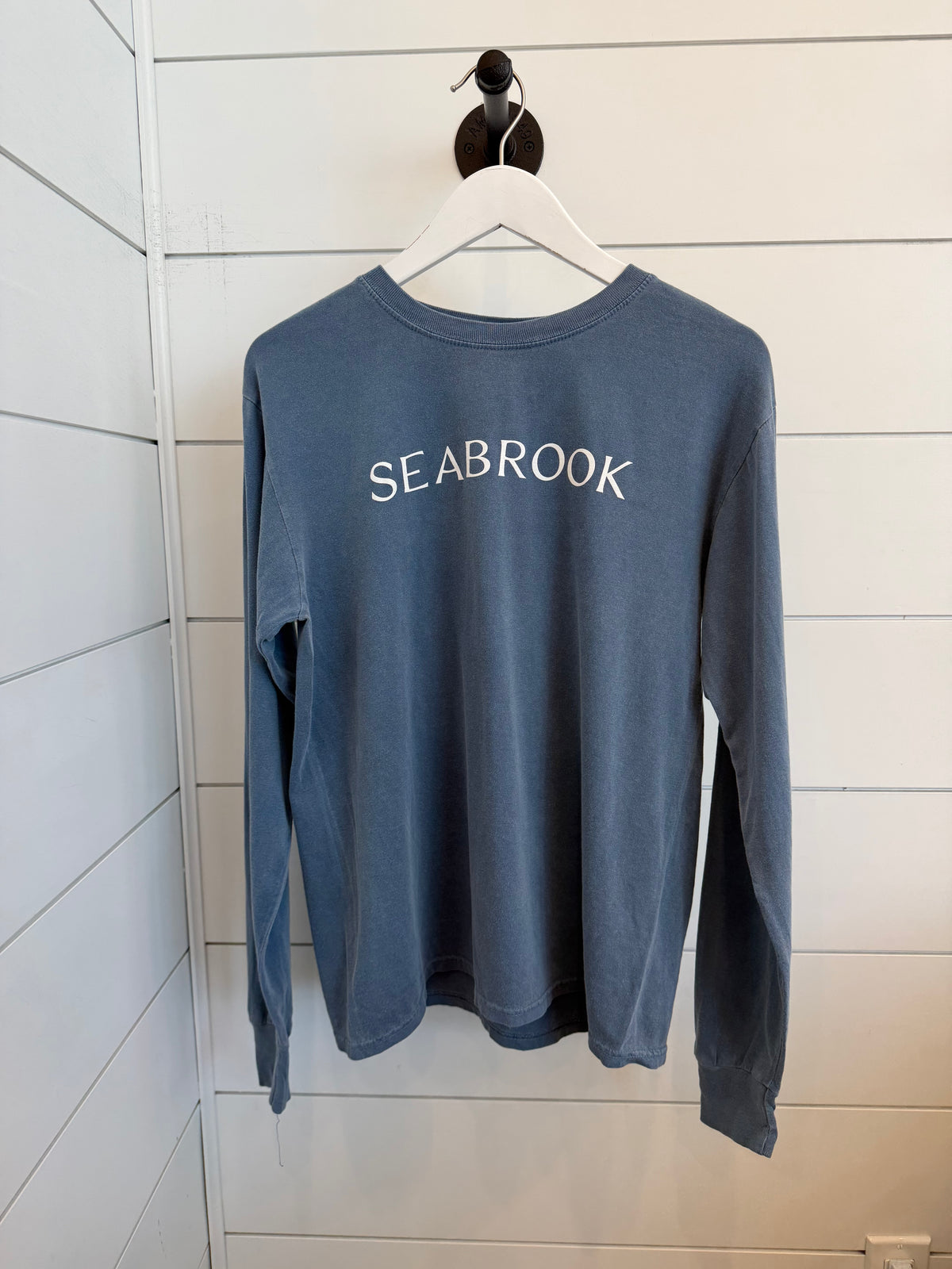 Unisex OLR LSTee