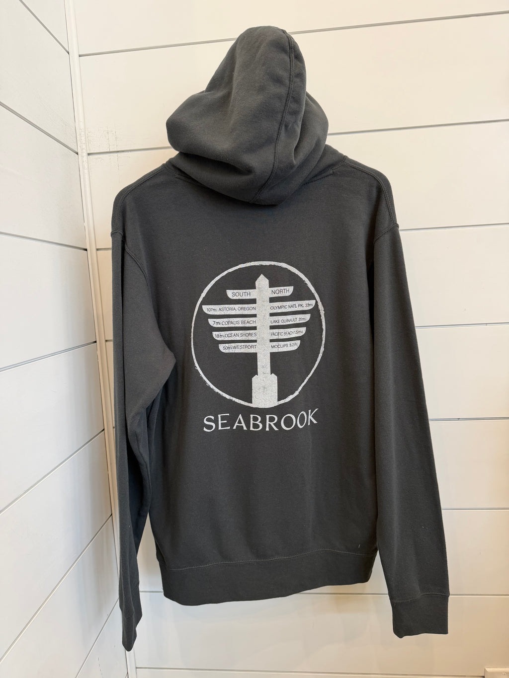 Legend Directions Hoodie