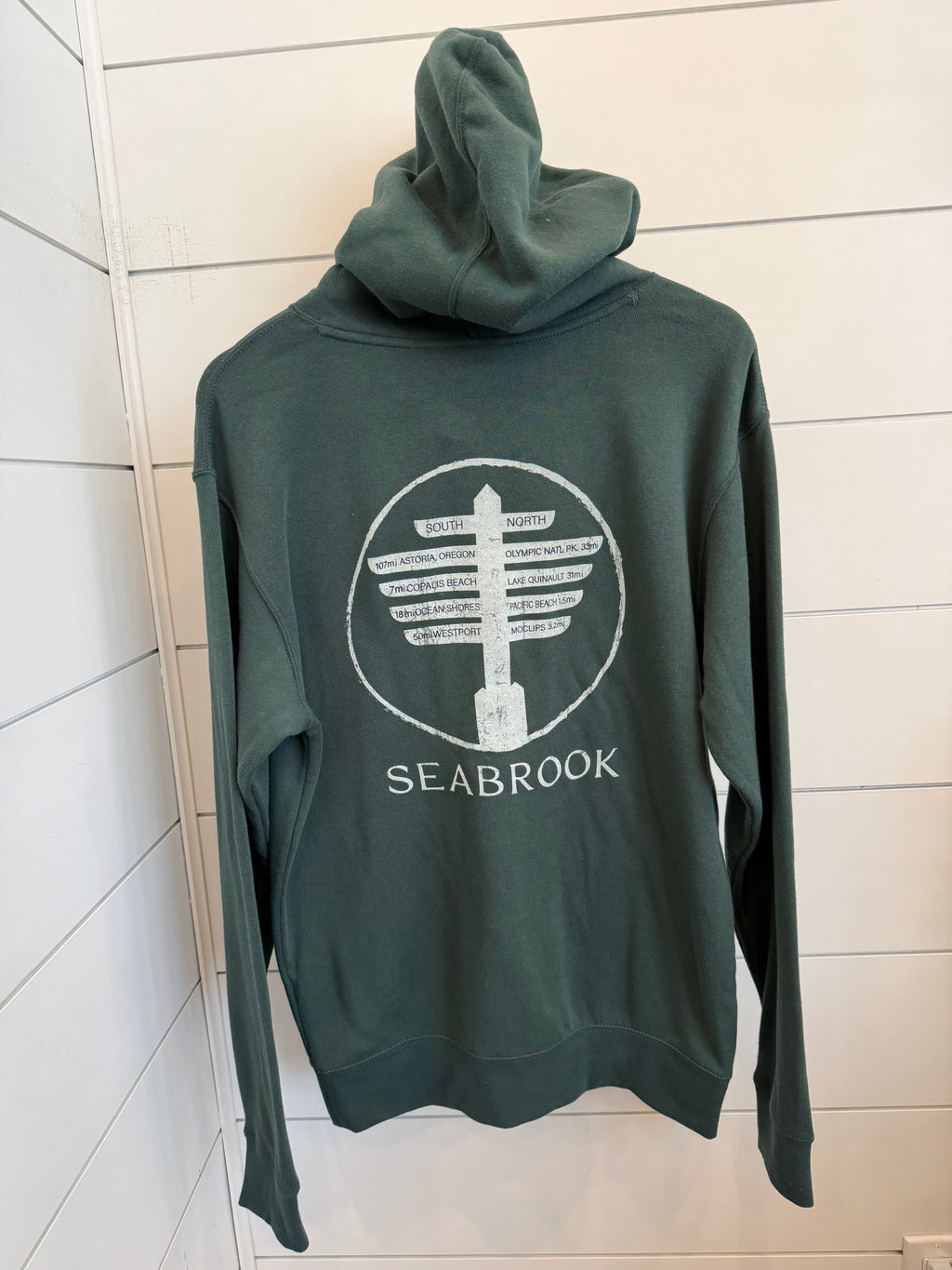 Legend Directions Hoodie
