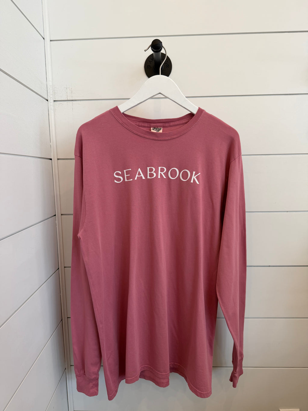 Unisex OLR LSTee