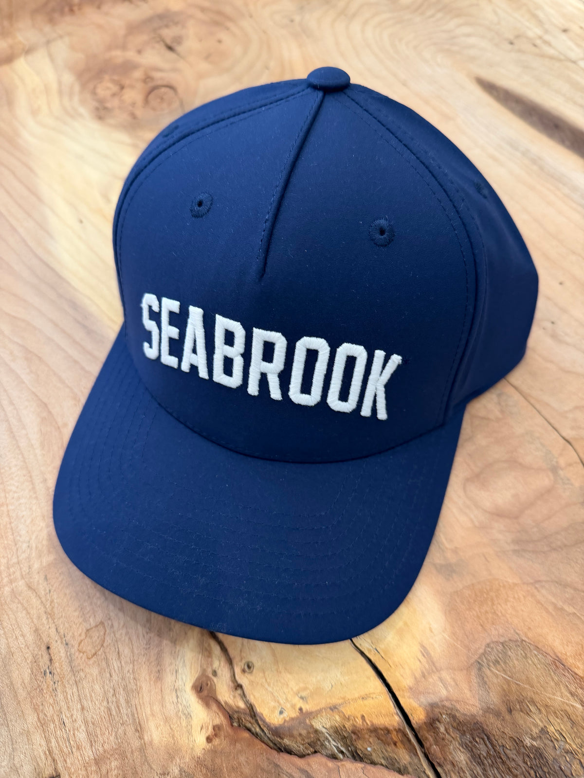 Cru Solid Hat