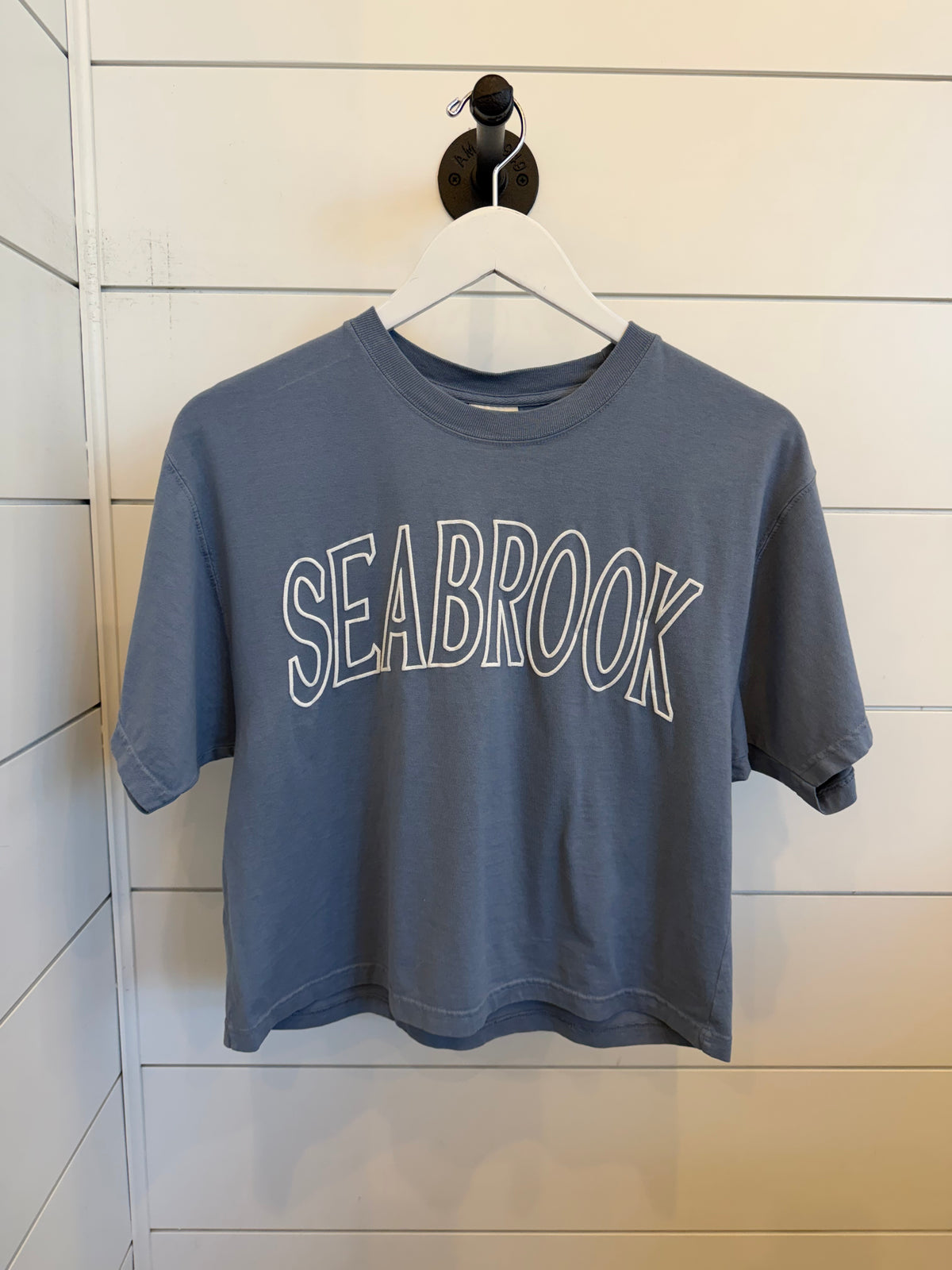 Women’s Boxy Tee