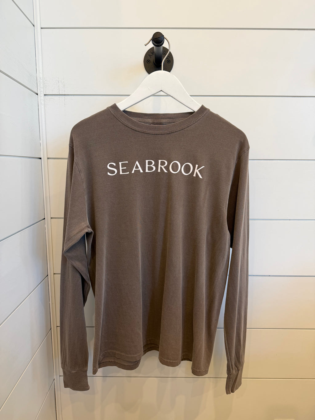 Unisex OLR LSTee