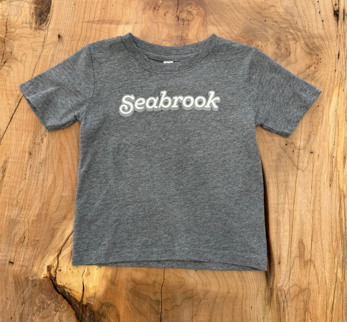 Toddler SS Tee