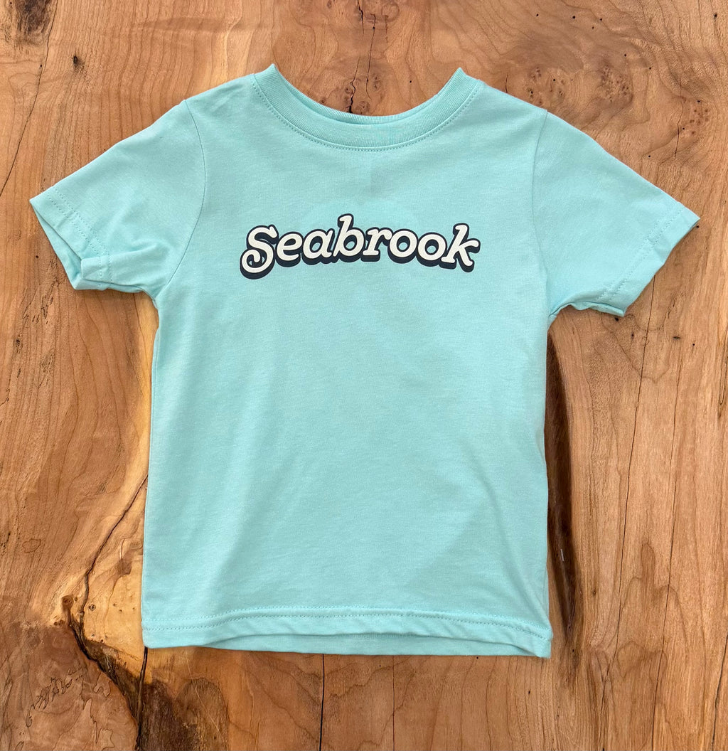 Toddler SS Tee