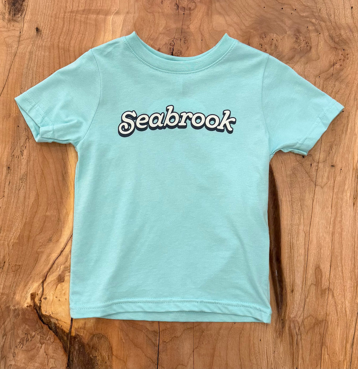 Toddler SS Tee