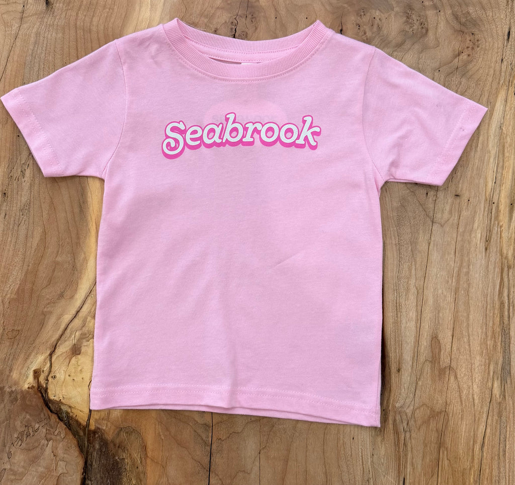 Toddler SS Tee