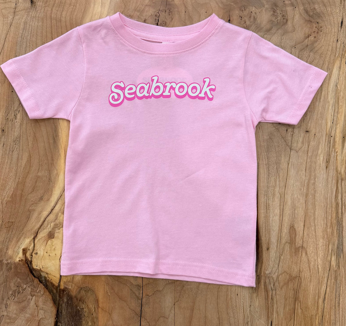 Toddler SS Tee