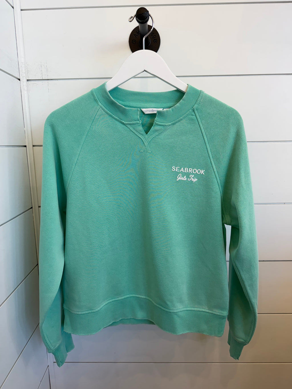 Women’s Willow Crew