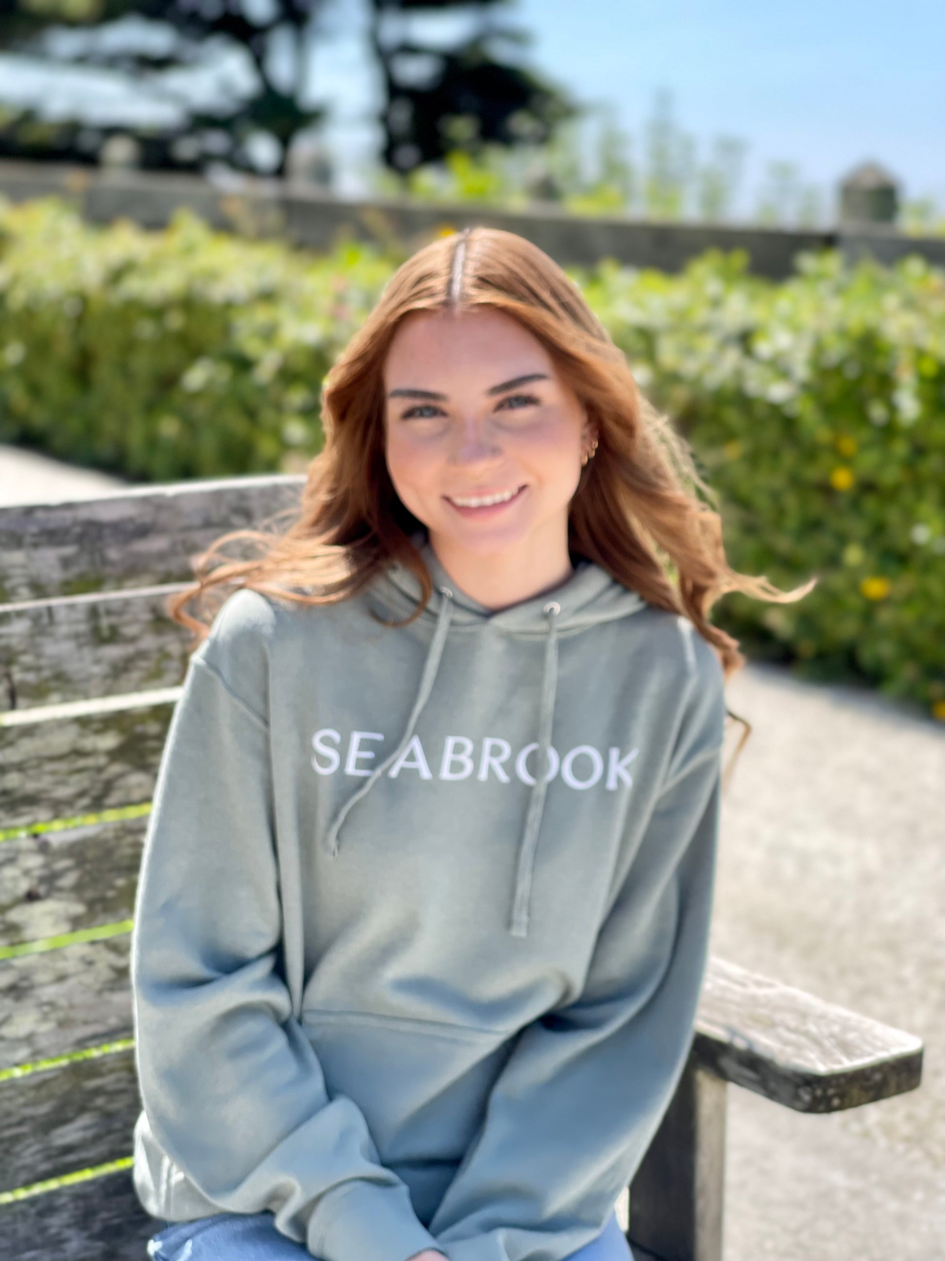 Legend Hoodie