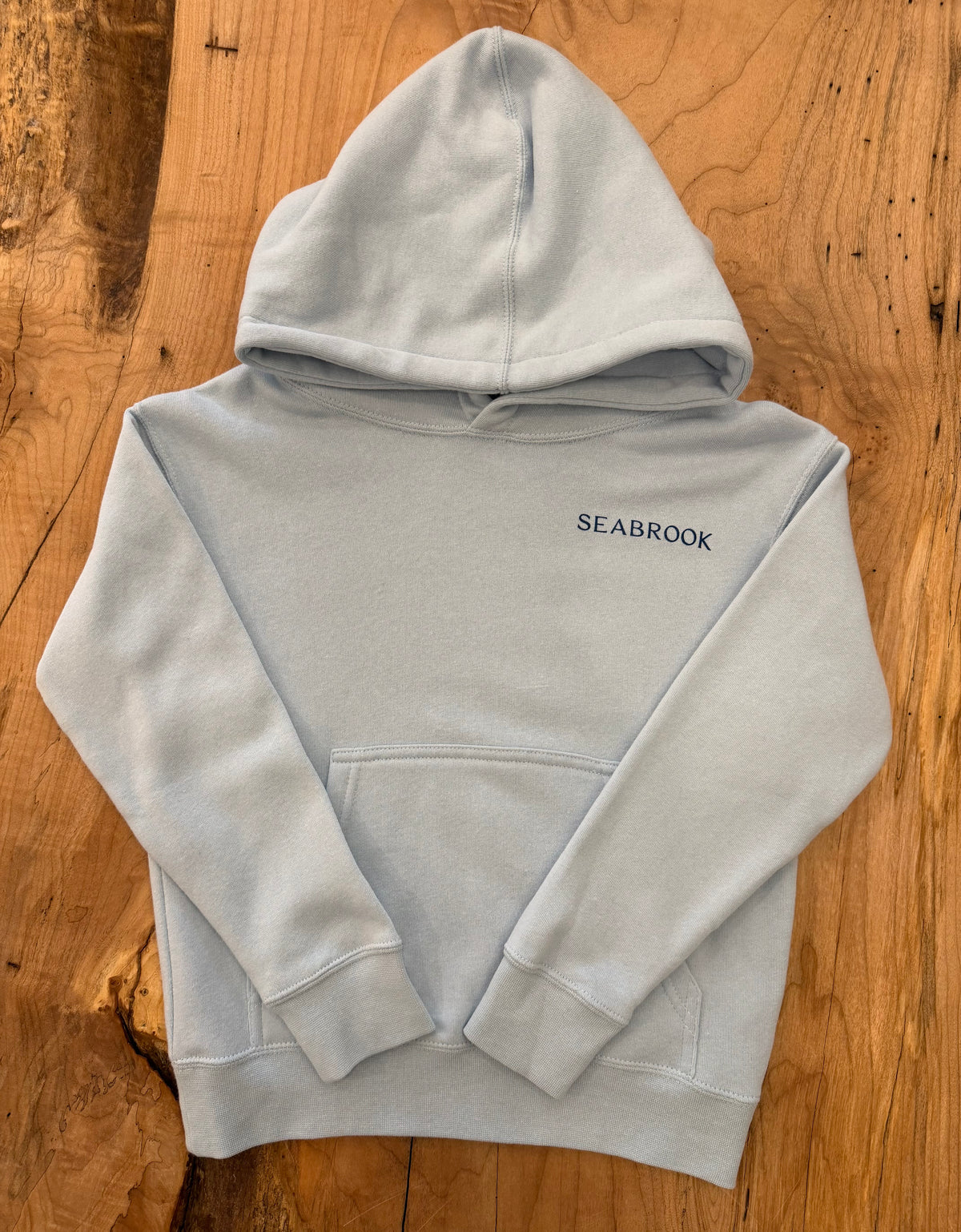 Y - Directions Hoodie
