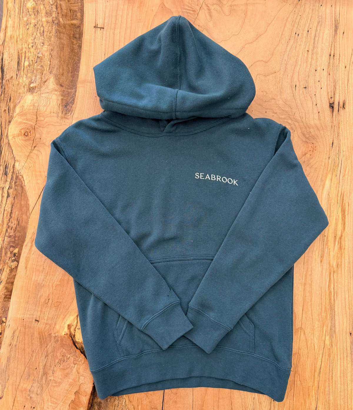 Y - Directions Hoodie