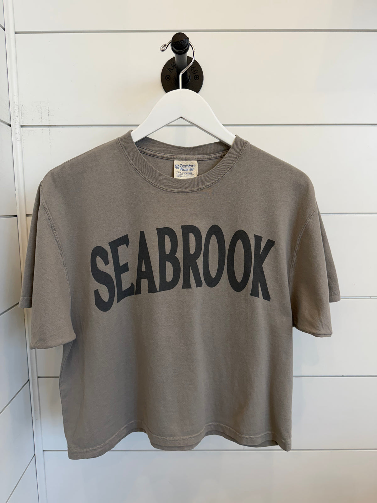 Women’s Boxy Tee