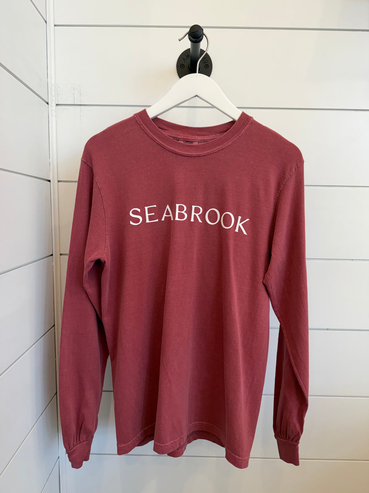 Comfort Colors Seabrook LS Tee