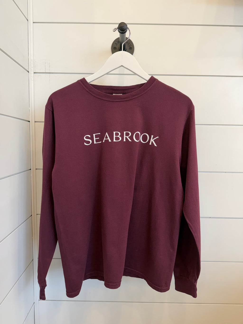 Unisex OLR LS Tee