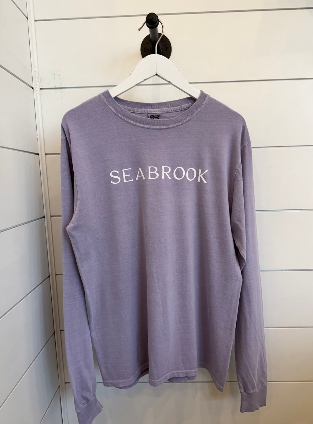 Unisex OLR LS Tee