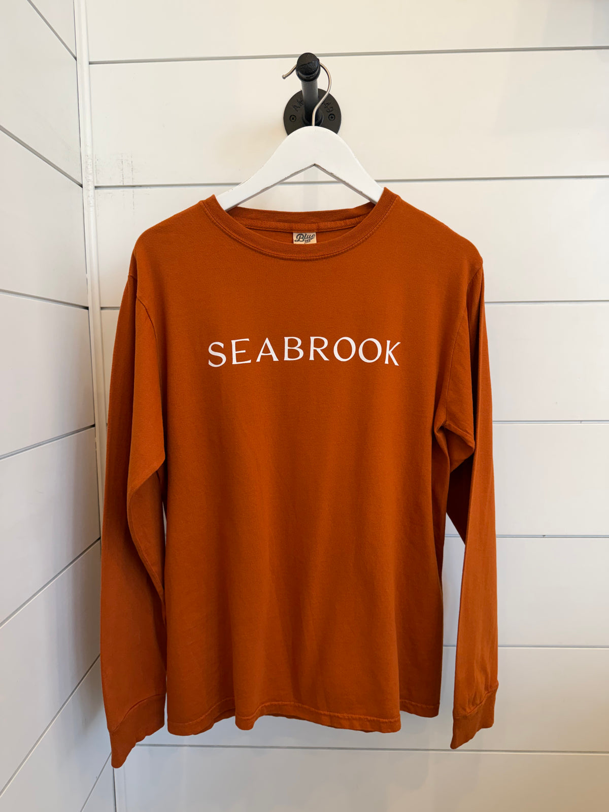 Unisex OLR LS Tee