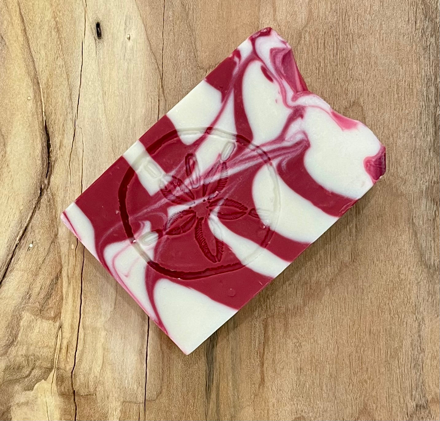 Seabrook Custom Soap