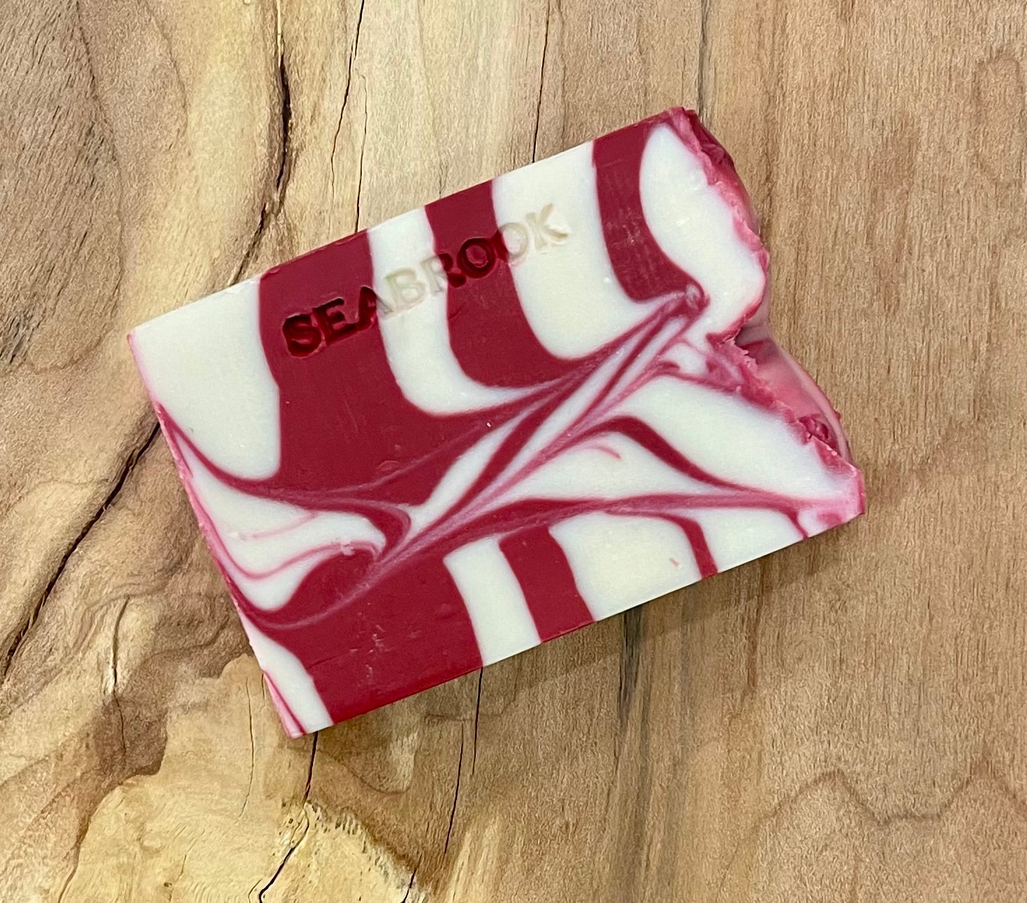 Seabrook Custom Soap
