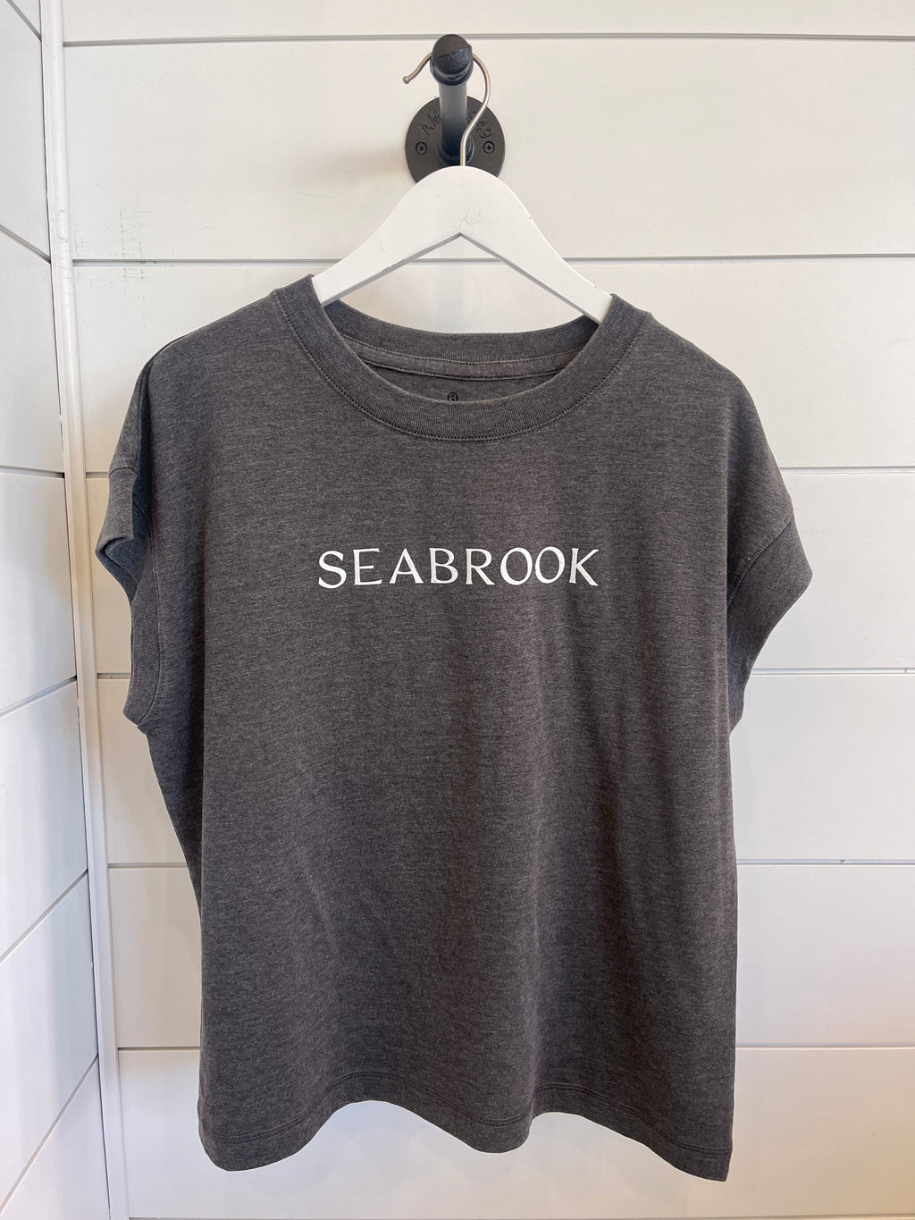 Women's Vintage Wash Tee