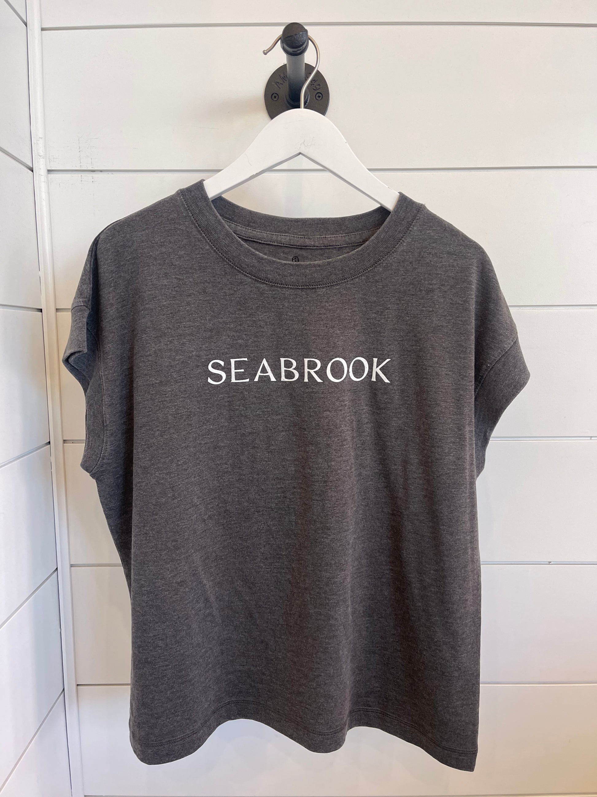 Women's Vintage Wash Tee