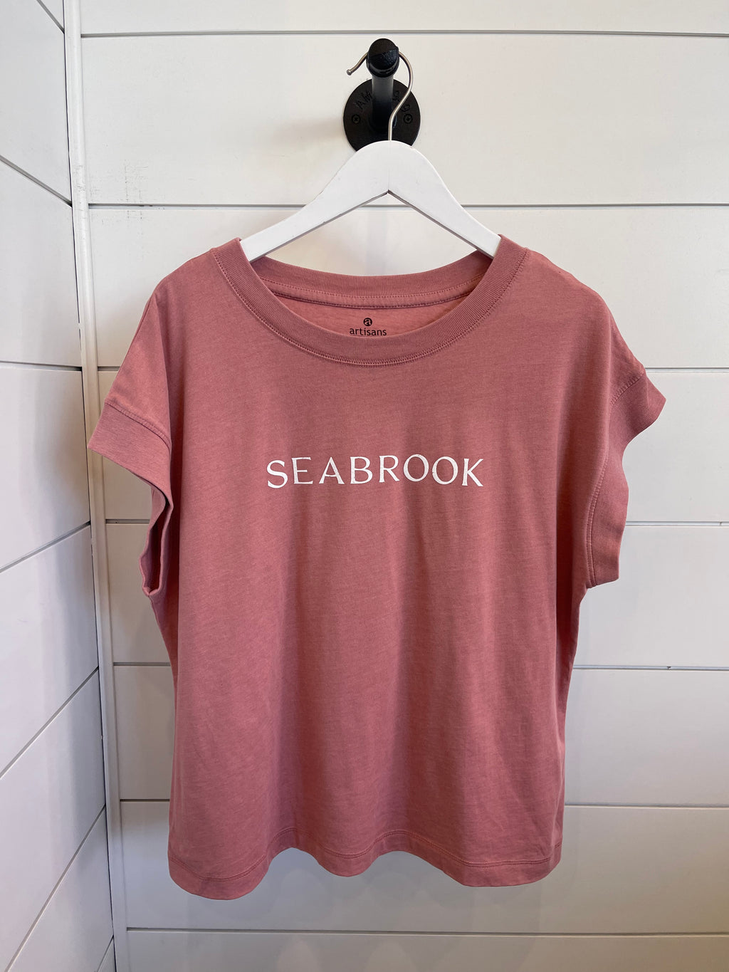 Women's Vintage Wash Tee