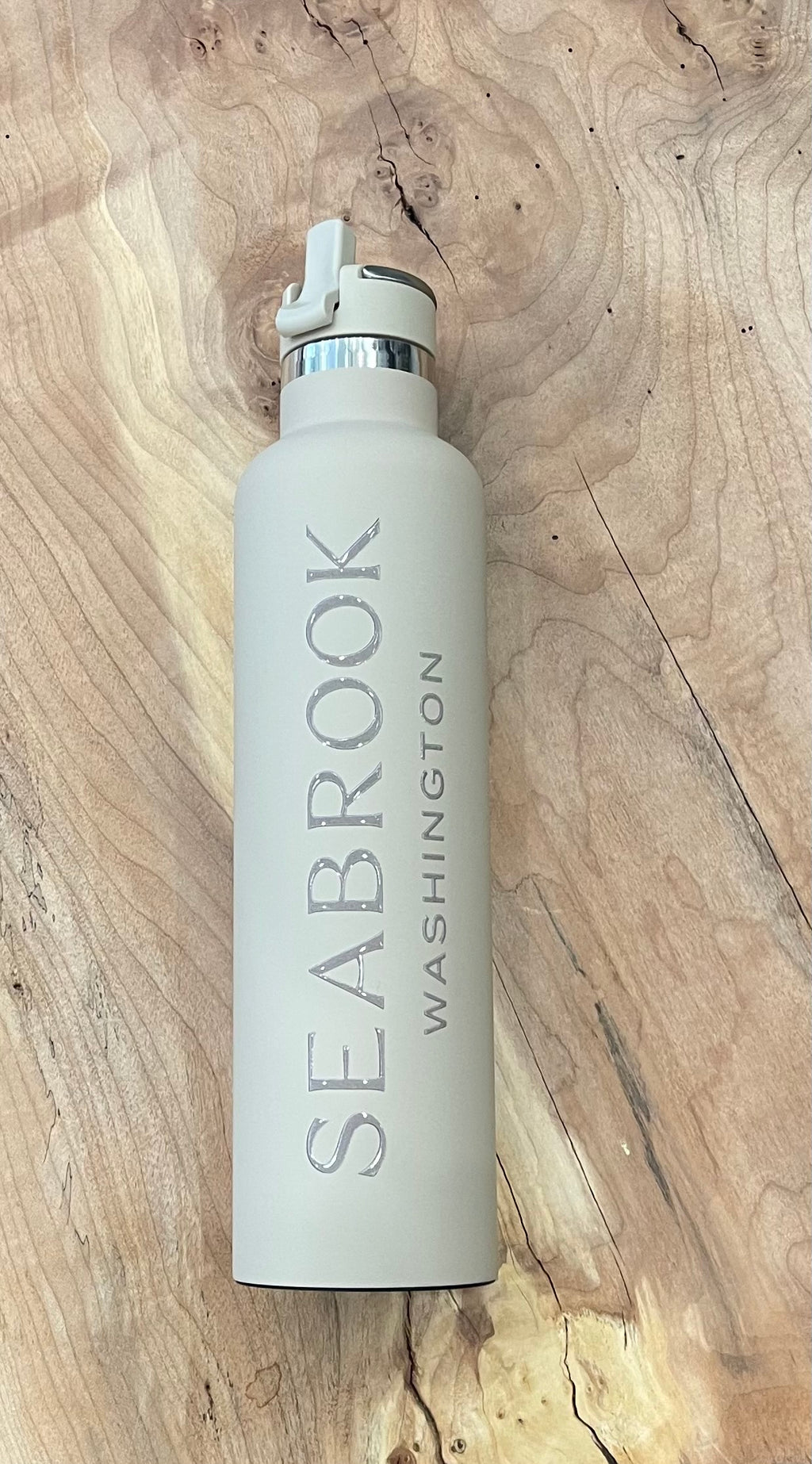 32oz Ceramic Lined Water Bottle