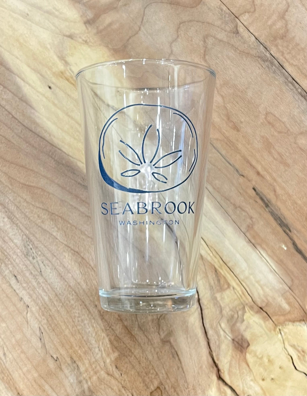 16oz Pint Glass