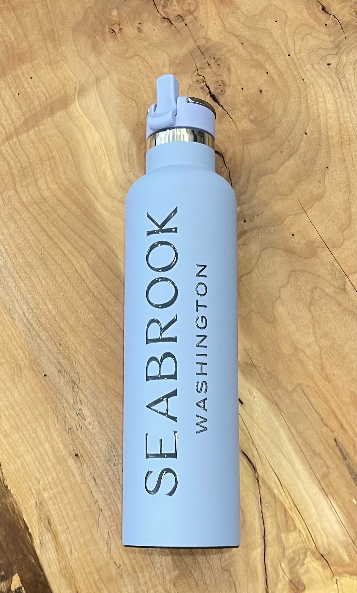 32oz Ceramic Lined Water Bottle