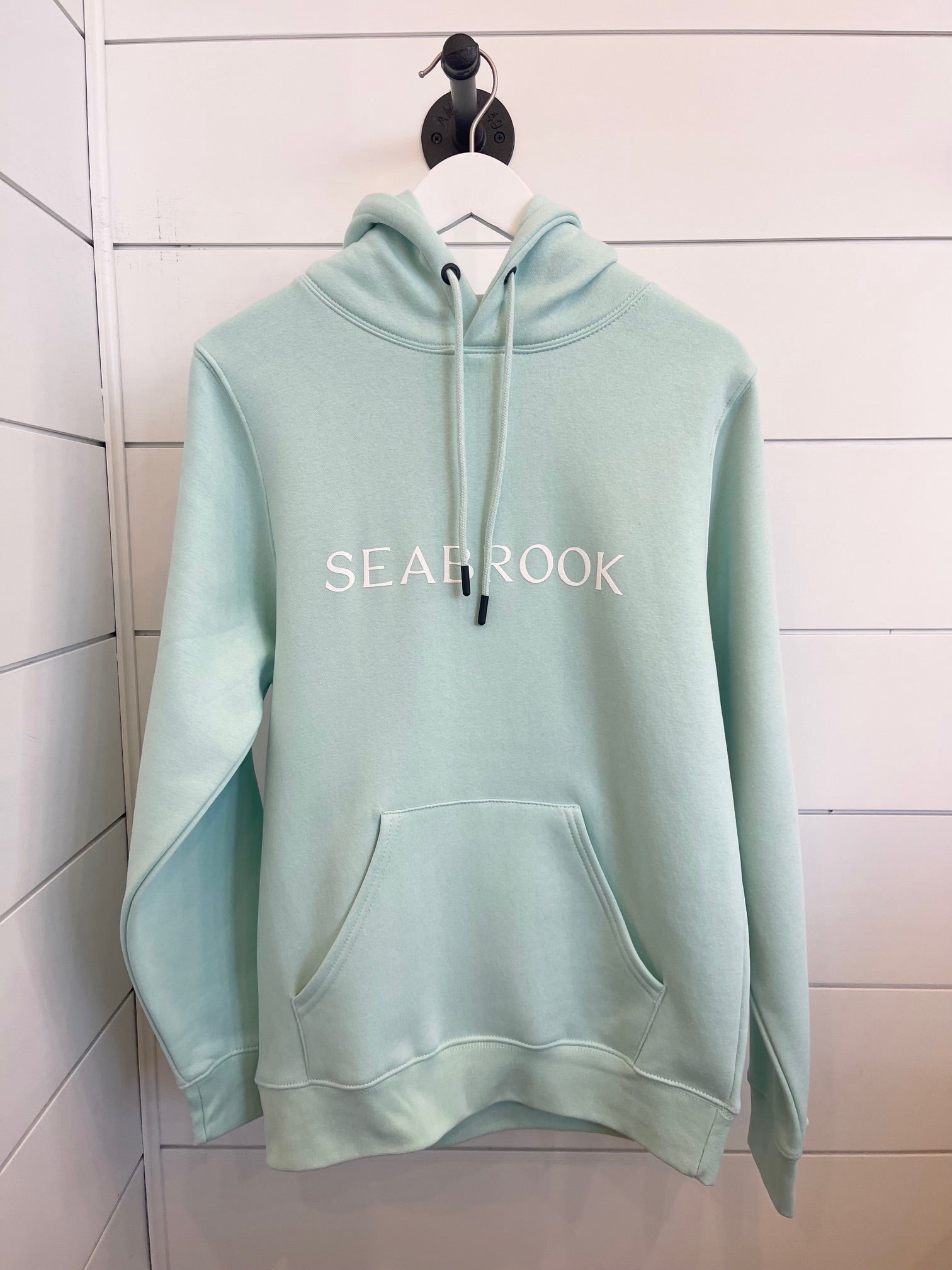 Seabrook A-Team Hoodie