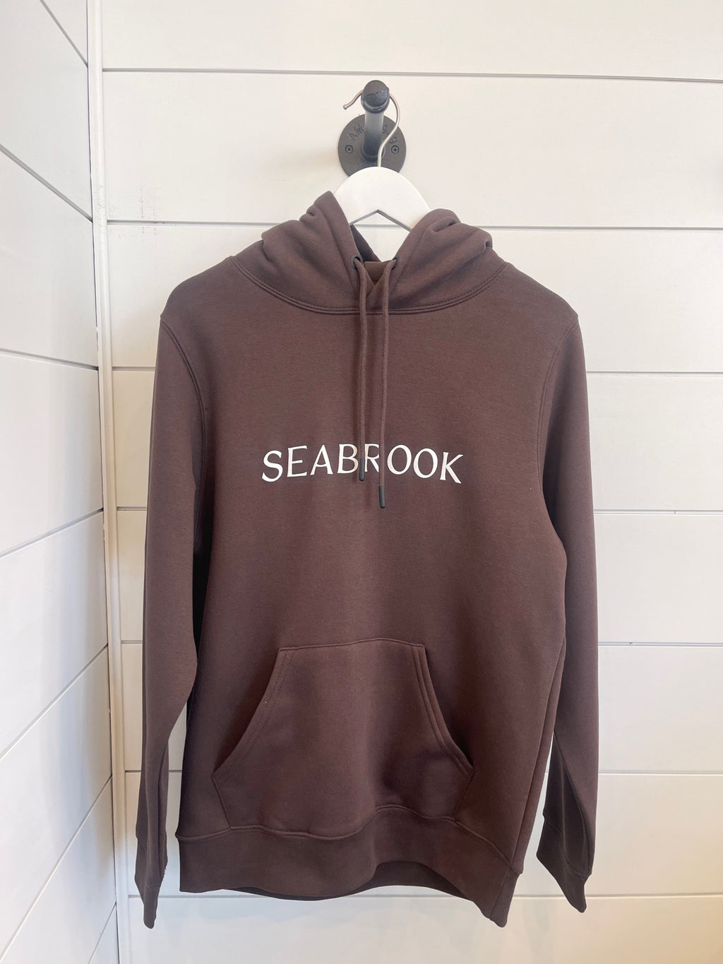 Seabrook A-Team Hoodie