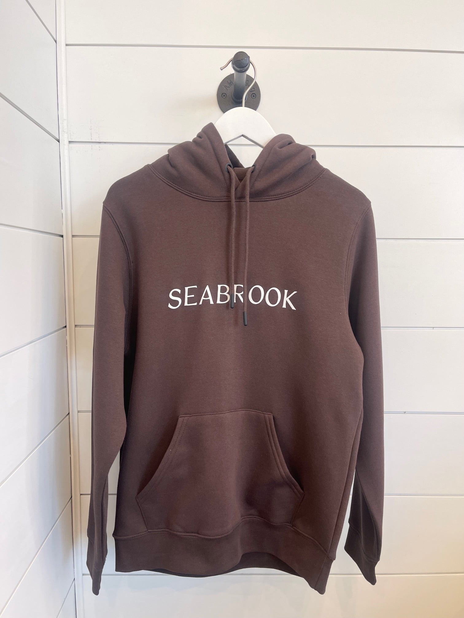 Seabrook A-Team Hoodie