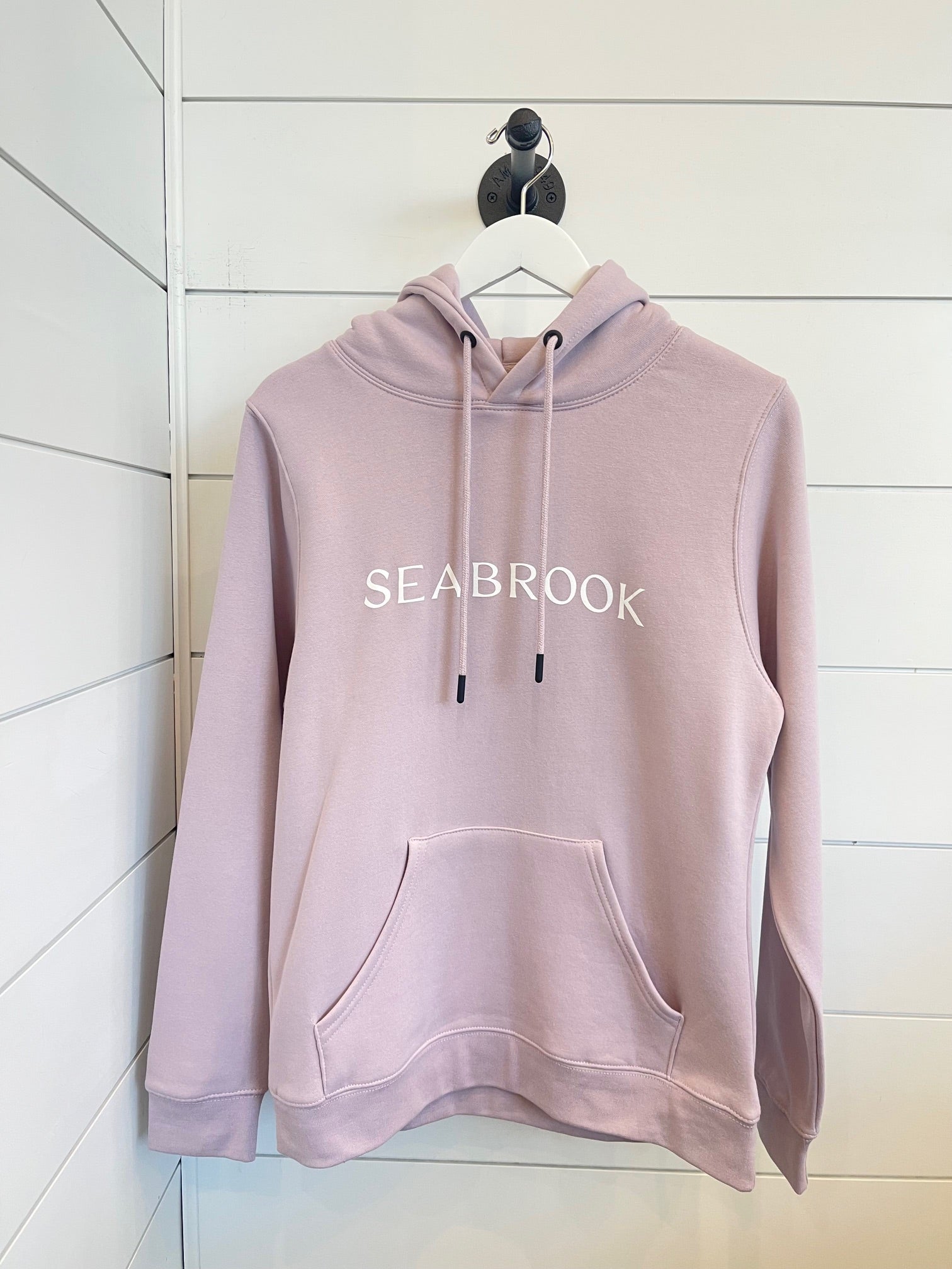 Seabrook A-Team Hoodie