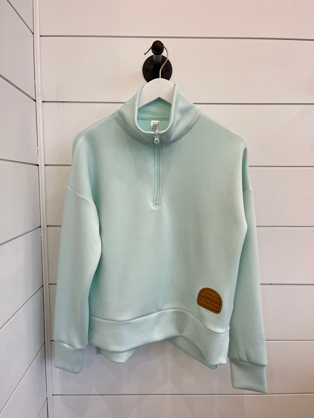 Women’s Cora 1/4 Zip