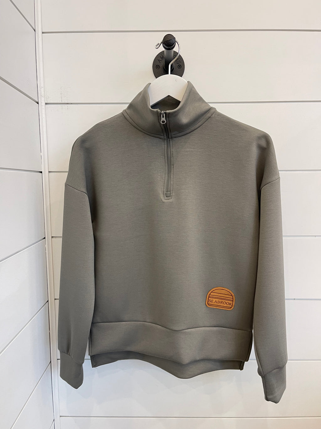 Women’s Cora 1/4 Zip