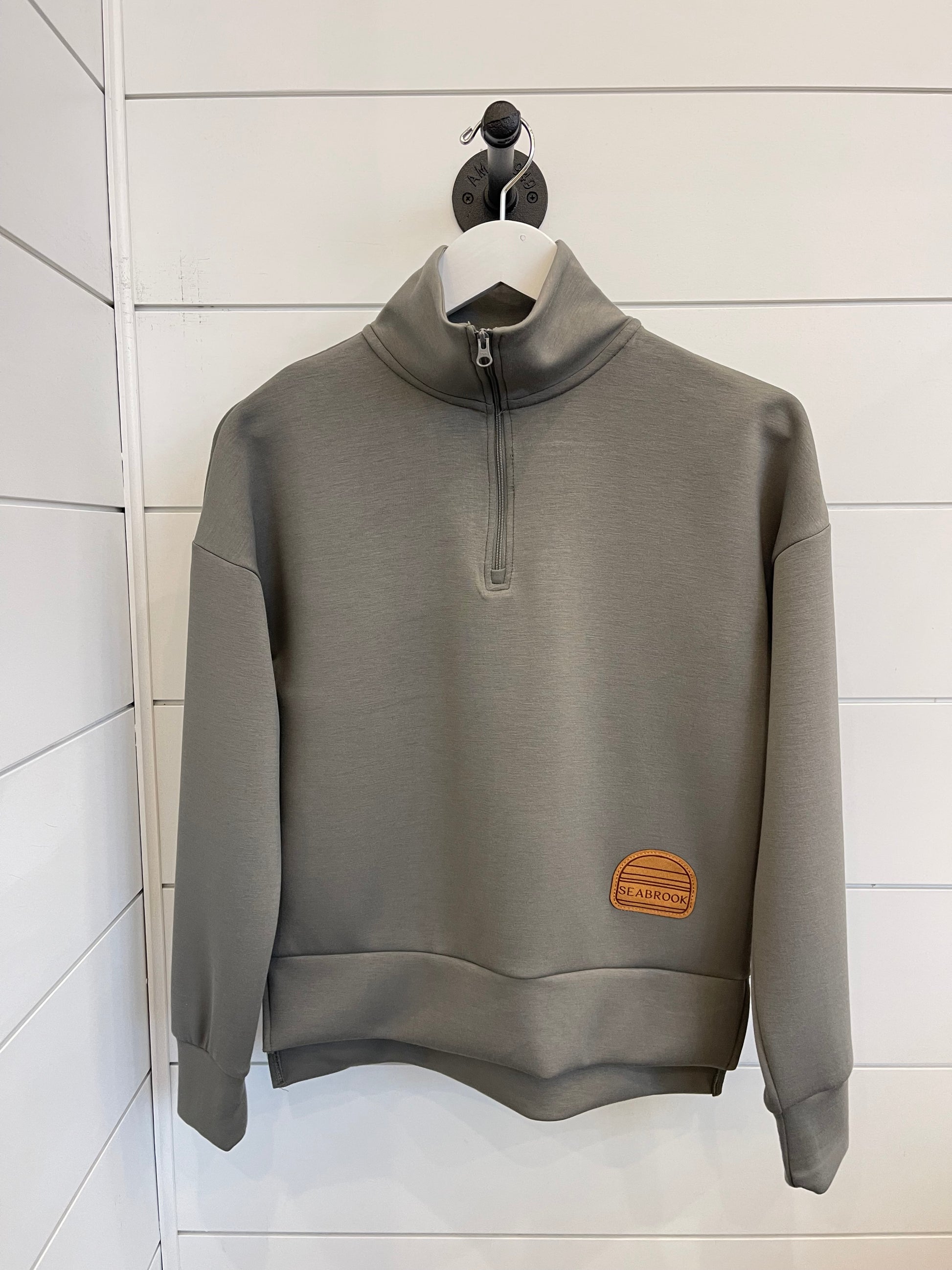 Women’s Cora 1/4 Zip