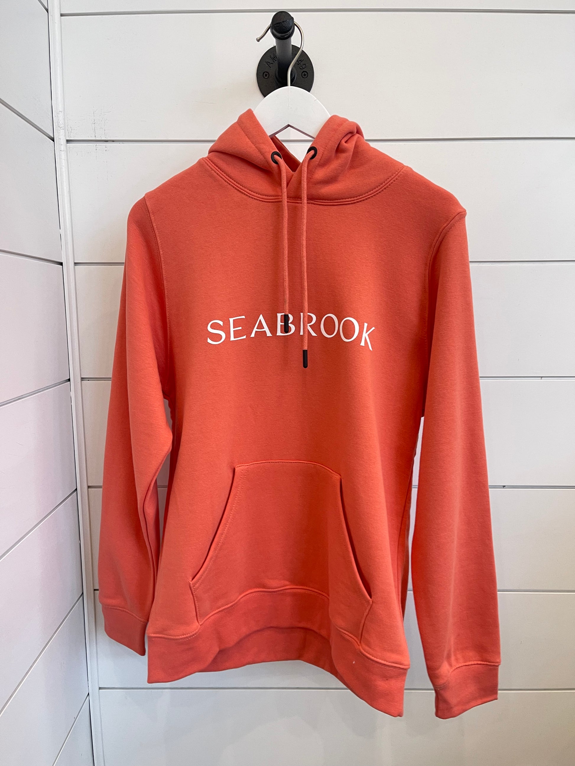 Seabrook A-Team Hoodie