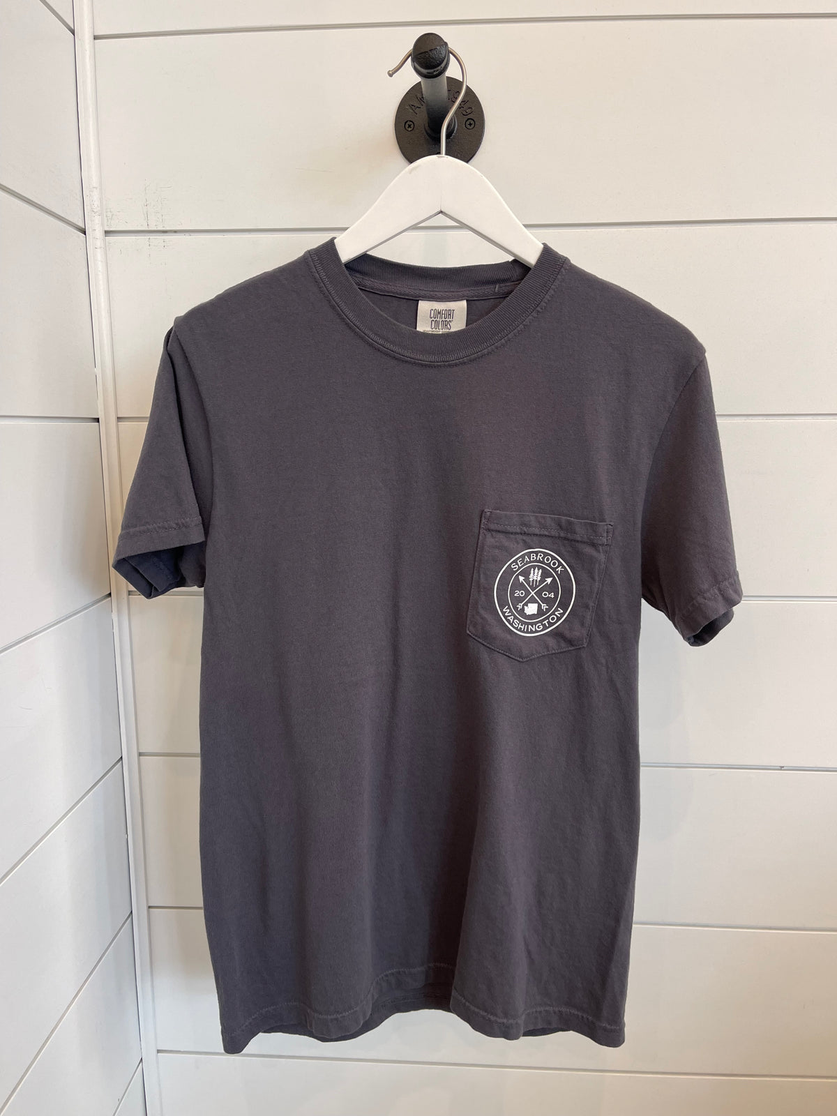 PNW CC SS Tee